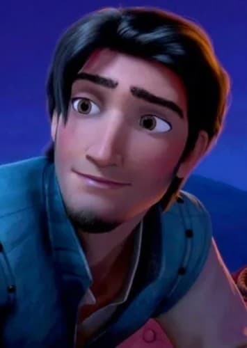 Flynn Ryder