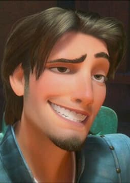 Flynn ryder