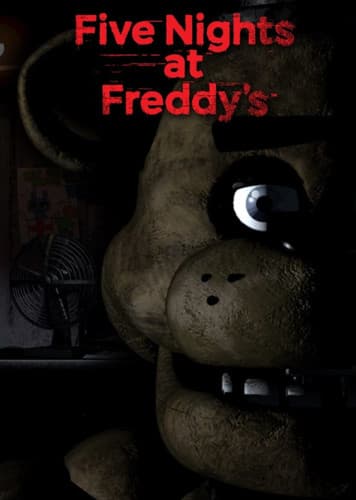 FNaF Media