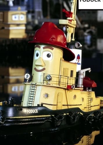 Foduck "the Vigilant"