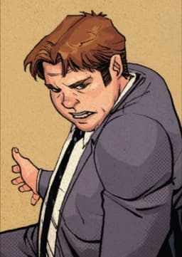 Foggy Nelson