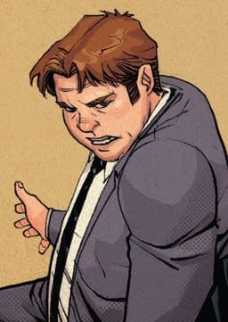 Foggy Nelson