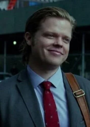 Foggy Nelson