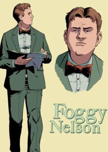 Foggy Nelson