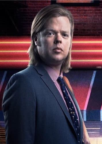 Foggy Nelson