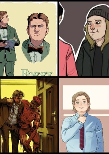 Foggy Nelson