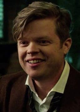 Foggy Nelson