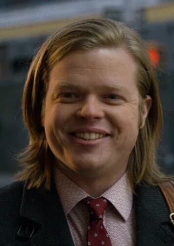 Foggy Nelson