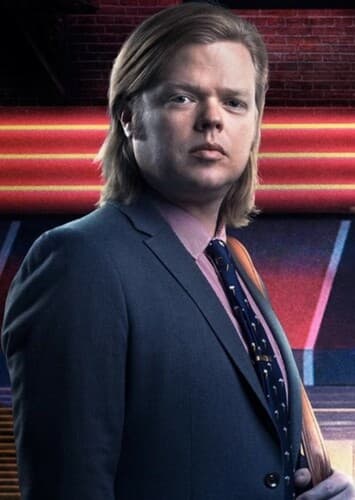 Foggy Nelson