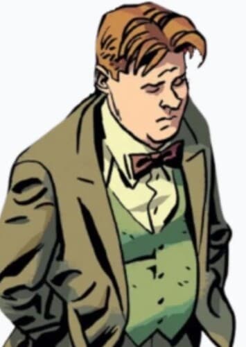 Foggy Nelson