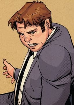 Foggy Nelson