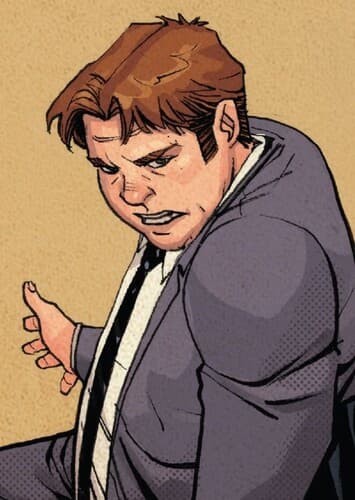 Foggy Nelson