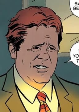 Foggy Nelson