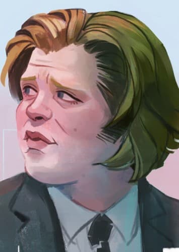Foggy Nelson