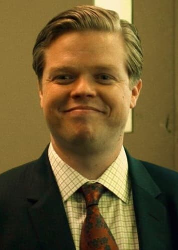 Foggy Nelson