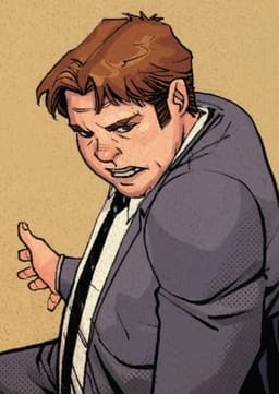 Foggy Nelson