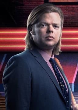Foggy Nelson