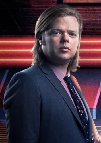 Foggy Nelson