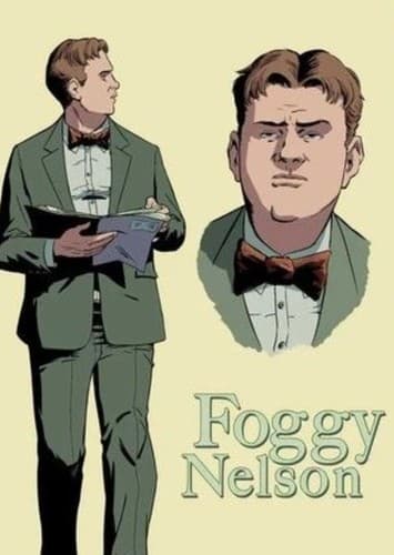Foggy Nelson