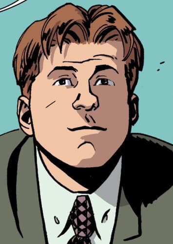 Franklin "Foggy" P. Nelson