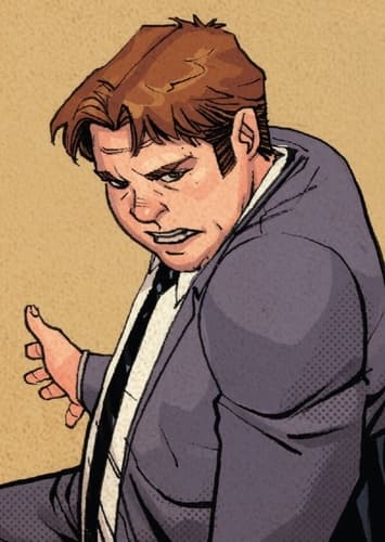 Foggy Nelson