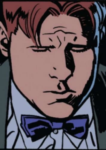 Foggy Nelson