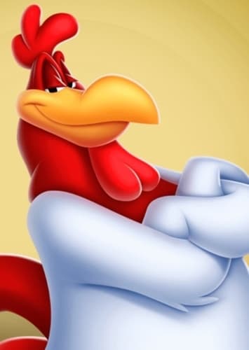 Foghorn Leghorn