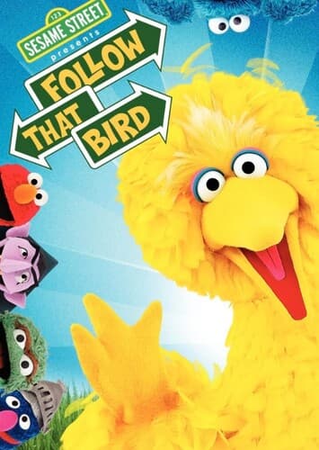 Follow That Bird Again!