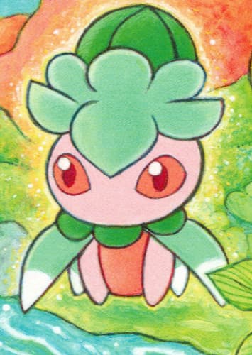 Fomantis / カリキリ