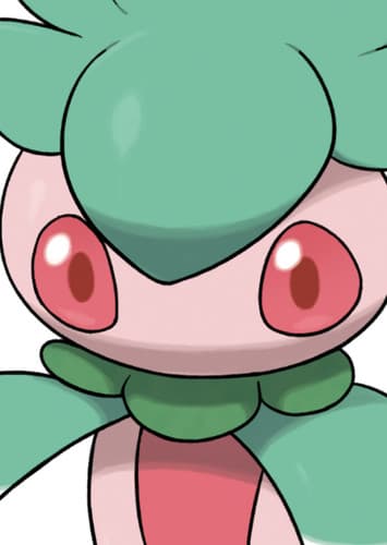 Fomantis (English Dub)