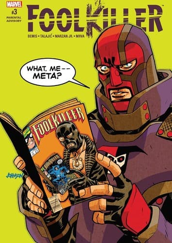 Foolkiller