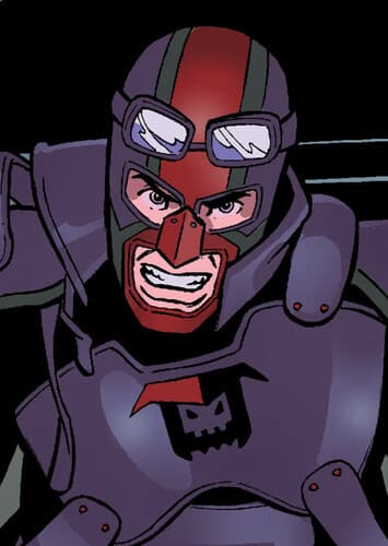 Foolkiller