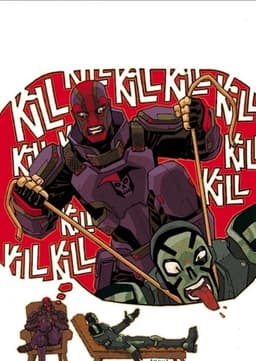 Foolkiller
