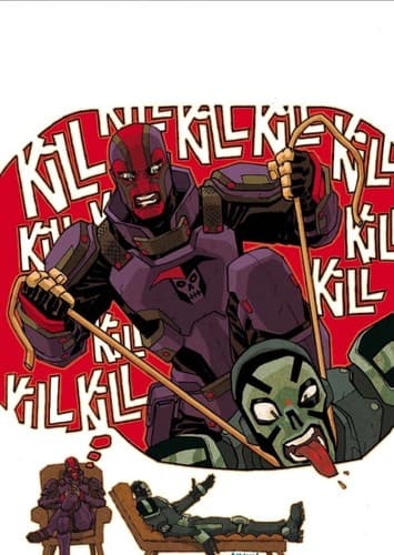 Foolkiller