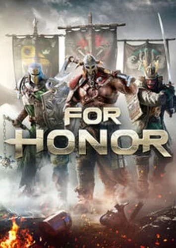 For Honor