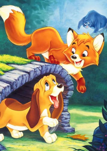 Forbidden Friendship