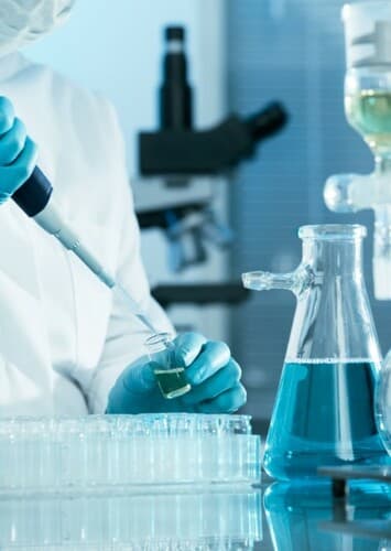 Forensic Expert Peter Vermond