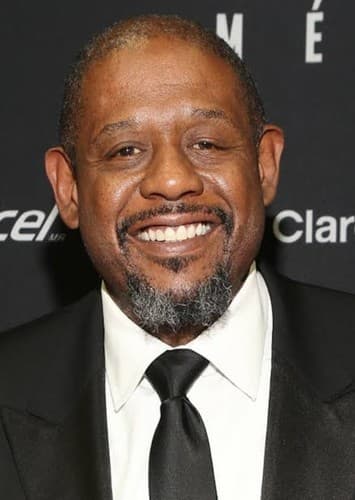 Forest Whitaker