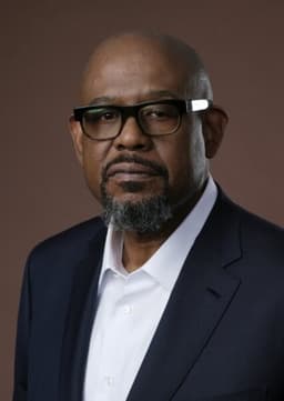 Forest Whitaker