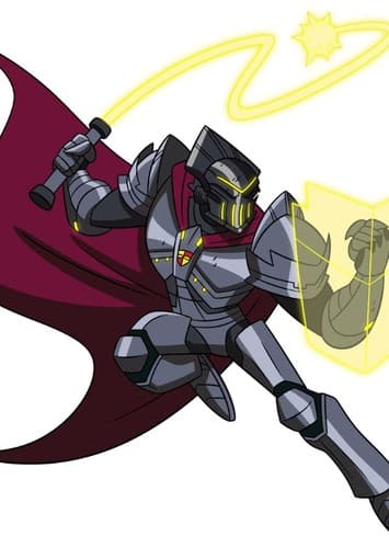 Forever Knight (General)