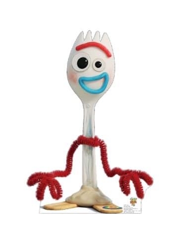 Forky