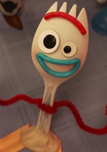 Forky