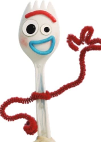 Forky
