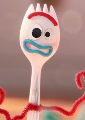 Forky