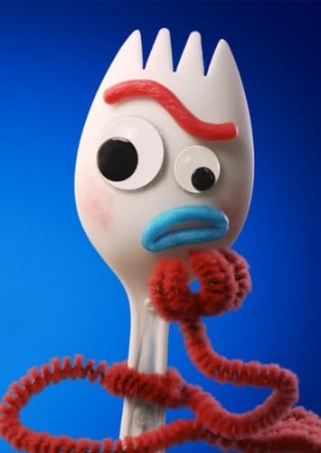 Forky
