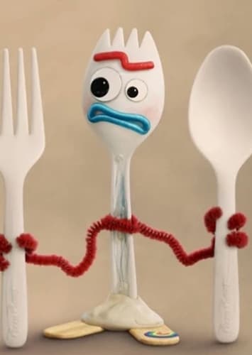Forky