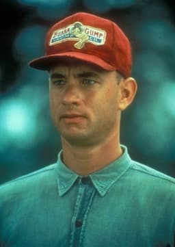 Forrest Gump