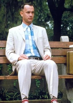 Forrest Gump