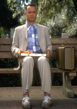 Forrest Gump