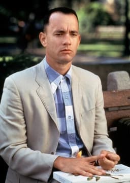 Forrest Gump